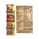 Nestle Koko Krunch Cereal 15g x 12's