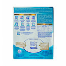 Nan Optipro Two Follow-up Formula 6-12 Months + Box Lebo32 1.3kg