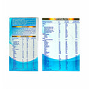 Nan Optipro Two Follow-up Formula 6-12 Months + Box Lebo32 1.3kg