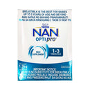 Nan Optipro Three Milk Supplement 1-3 Years Old 1.3kg