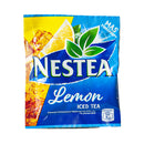 Nestea Powdered Drink Iced Tea Lemon 20g