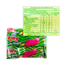 Nestle Kimy Jelly Tongue Apple 40ml x 5’s