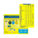 Nido Growing Up Milk 5+ Calci-N With Protectus 1.2kg