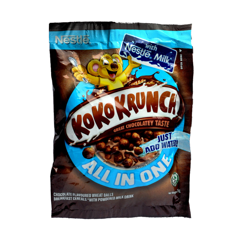 Nestle Koko krunch Cereal All In One 35g