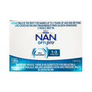 Nan Optipro Three Follow-up Formula 12-36 Months 1.8kg
