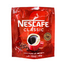 Nescafe Classic Resealable SUP 40g