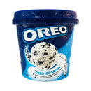 Oreo Ice Cream Tub 450ml