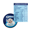 Oreo Ice Cream Tub 450ml
