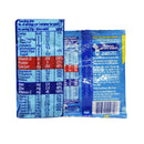 Bear Brand Fortified With Iron Powdered Milk 33g