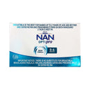 Nan Optipro One Infant Formula 0-6 Months 2.4kg