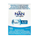 Nan Optipro Two Follow-up Formula 6-12 Months