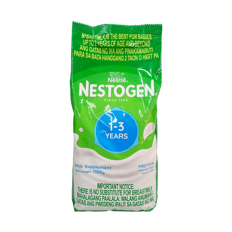 Nestogen 1-3 Years Old 1300g