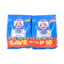Bear Brand Fortified With Zinc Powdered Milk 300g x 2's