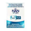 Nan Optipro Two Follow-up Formula 6-12 Months