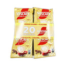 Nescafe 3 in 1 Coffee Mix Creamy Latte 20g x 20's