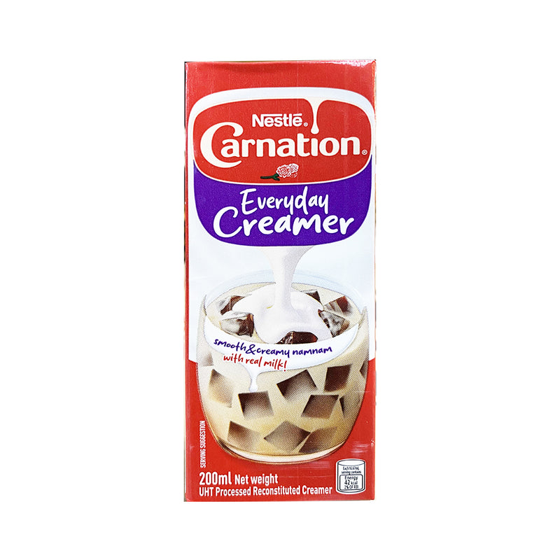 Carnation Everyday Creamer 200ml