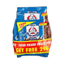 Bear Brand Powdered Milk Chocolate 300g + Bear Brand Powdered Milk Chocolate 29g