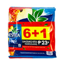 Nestea Powdered Drink Iced Tea 19g 6's + 1