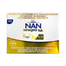 Nan Infinipro HA Two Follow-up Formula 6-12 Months