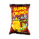 Super Crunch Nachos Barbecue 48g