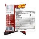 Super Crunch Nachos Barbecue 48g