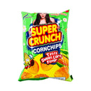Super Crunch Corn Chips Sweet Corn 55g