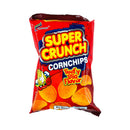 Super Crunch Corn Chips BBQ 55g
