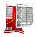 Red Chili Corn Chips Barbecue 55g