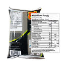 Black Chili Corn Chips BBQ Flavor 55g