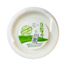 Paula Cornstarch Plate 25's