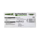 Edison LST CPE Disposable Gloves 100's
