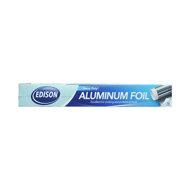 Edison LST Aluminum Foil 300mm x 10mt