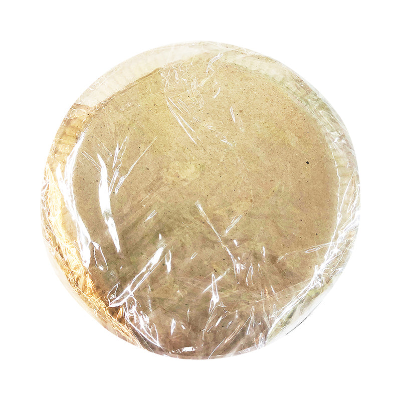 Edison LST Laminated Paper Plate With Spoon And Fork 25's