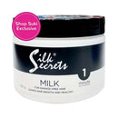 Silk Secrets One Minute Hot Oil Treatment 350g
