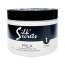 Silk Secrets One Minute Hot Oil Treatment 350g
