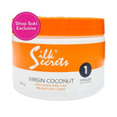 Silk Secrets One Minute Hot Oil Treatment 350g