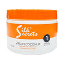 Silk Secrets One Minute Hot Oil Treatment 350g