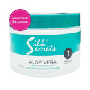 Silk Secrets One Minute Hot Oil Treatment 350g