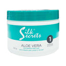 Silk Secrets One Minute Hot Oil Treatment 350g