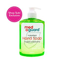 Med Guard Anti Bacterial Hand Soap 500ml