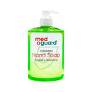 Med Guard Anti Bacterial Hand Soap 500ml