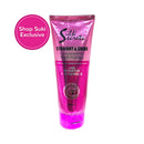 Silk Secrets Straight And Shine Fragrance Hair Polish With Keratin + Vitamin E 100ml