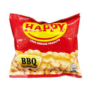 Happy Peanut Barbeque 25g