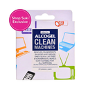 Bench Alcogel Clean Machines 20's