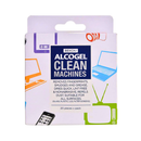 Bench Alcogel Clean Machines 20's