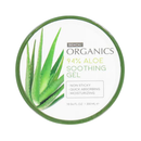 Bench Organics 94% Aloe Soothing Gel 300ml