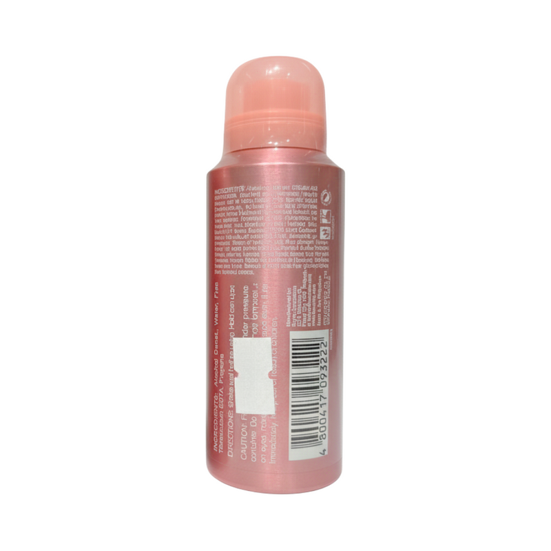 Bench Body Spray Muse