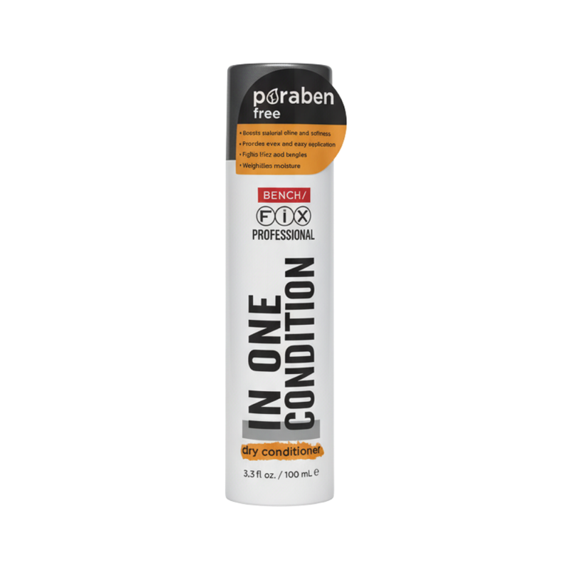 Bench In One Condition Dry Conditioner 100ml