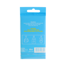 Bench Flushable Toilet Seat Cover 10 sheets