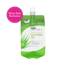 Bench Organics 94% Aloe Soothing Gel Refill 300ml